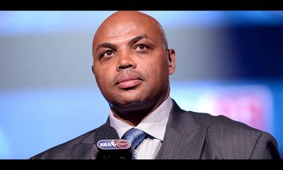 Charles Barkley Under Fire Over Breonna Taylor Comment During NBA Pregame Show | FMHipHop.com