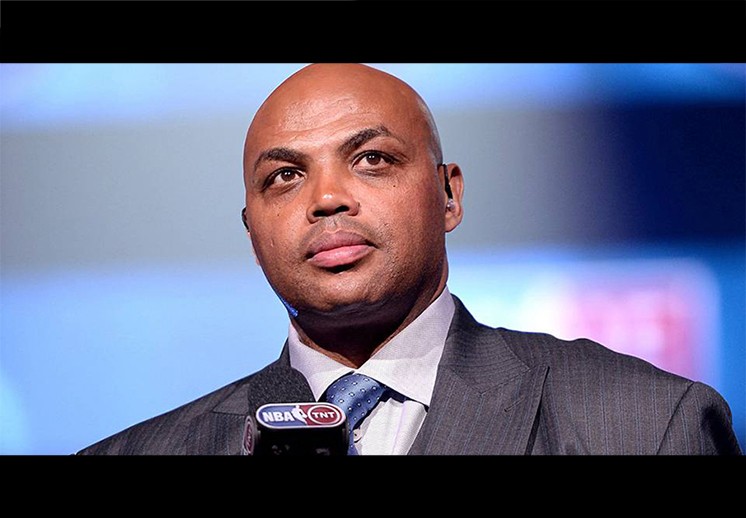 Charles Barkley Under Fire Over Breonna Taylor Comment During NBA Pregame Show | FMHipHop.com