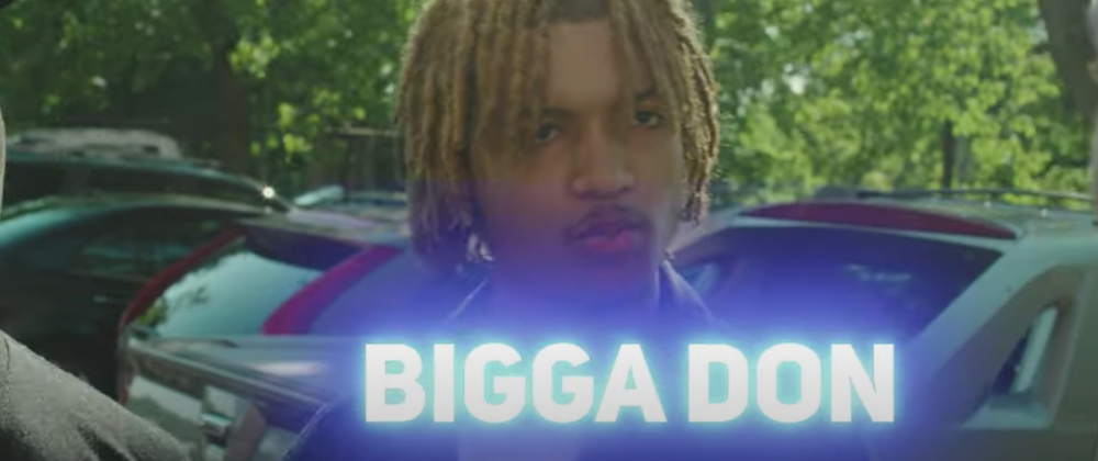 #FMSpotlight: Bigga Don - “Down Talk” (Music Video)
