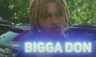 #FMSpotlight: Bigga Don - “Down Talk” (Music Video)