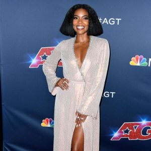 Gabrielle Union