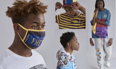 Fresh Prince Clothing Line