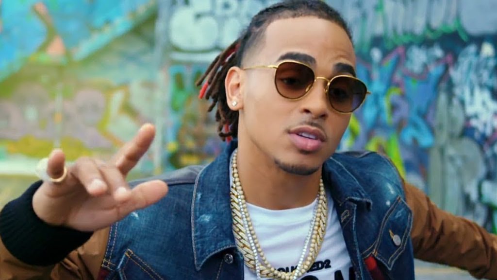 #FMSpotlight: Ozuna - "ENOC" (Listen)