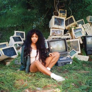 SZA Announces New Music to be Released at Midnight 