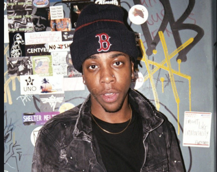 #FMSpotlight: Meet Lil Sebby, Upcoming Boston Rapper