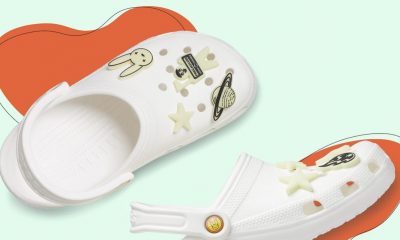 #FMFashion: Bad Bunny Teams Up With Crocs