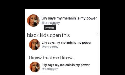 After The Passing of Chadwick Boseman, Twitter Users Find A Safe Space | FMHipHop.com