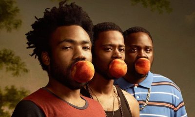 "Atlanta" is expected to return in late 2021.