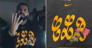 Nike and Drake to Collaborate on New Fashion Project