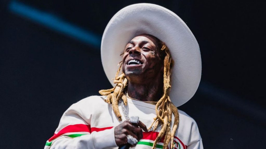 Lil Wayne Drops Deluxe Version Of 'Tha Carter V'