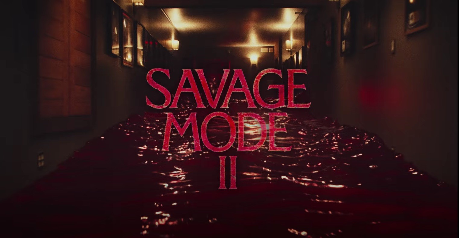 Savage Mode 2 | 21 Savage and Metro Boomin