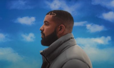 Drake Teases New Album 'Certified Lover Boy'