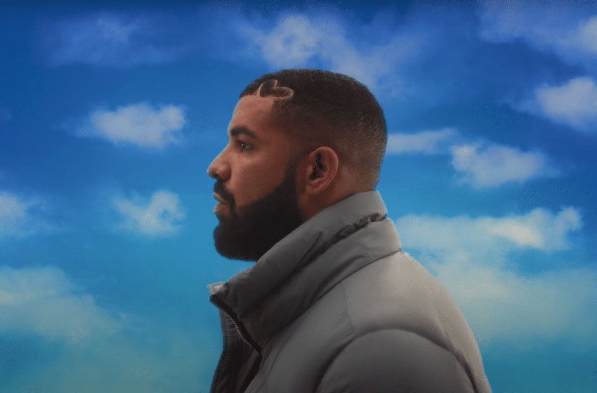 Drake Teases New Album 'Certified Lover Boy'