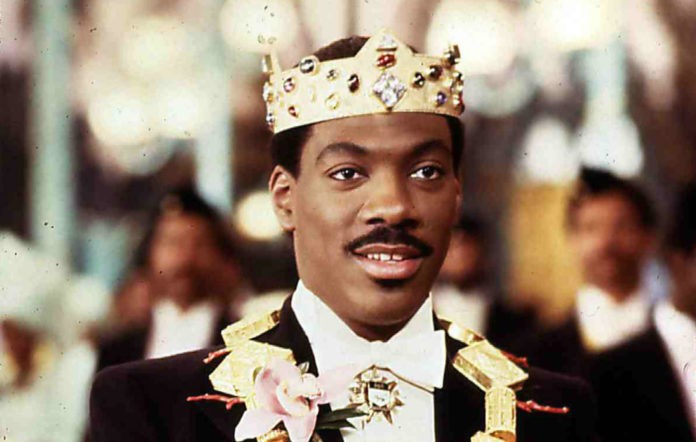 Coming to America 2