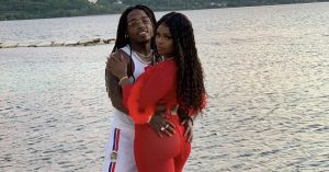Dreezy and Jacquees Call It Quits!