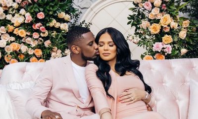 Fabolous and Emily B