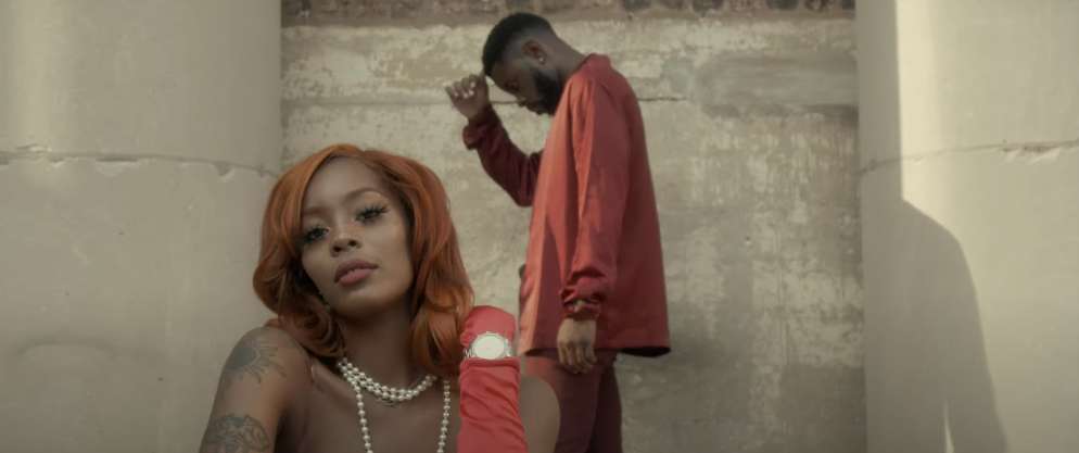 #FMSpotlight: Laje - “BLIND” feat. Cassius Tae (Music Video) | FMHipHop.com