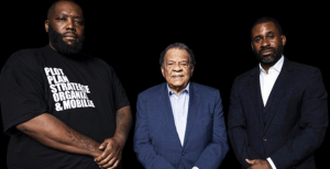 Killer Mike To Launch Digital Banking App