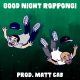 Good Night Roppongi by Miyachi (feat. P-Lo) | FMHipHop.com