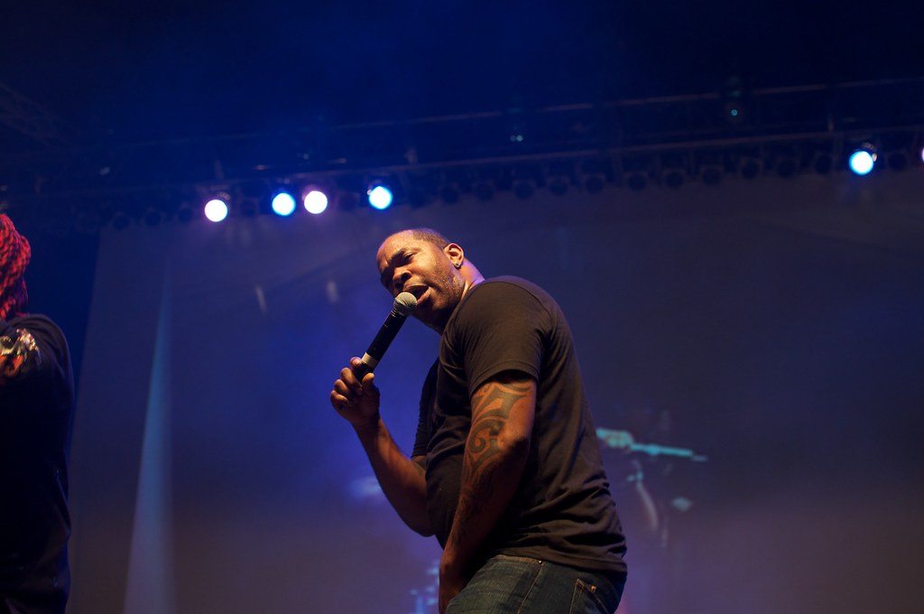 Busta Rhymes Drops 'Extinction Level Event 2: The Wrath of God'