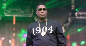 Jay Electronica