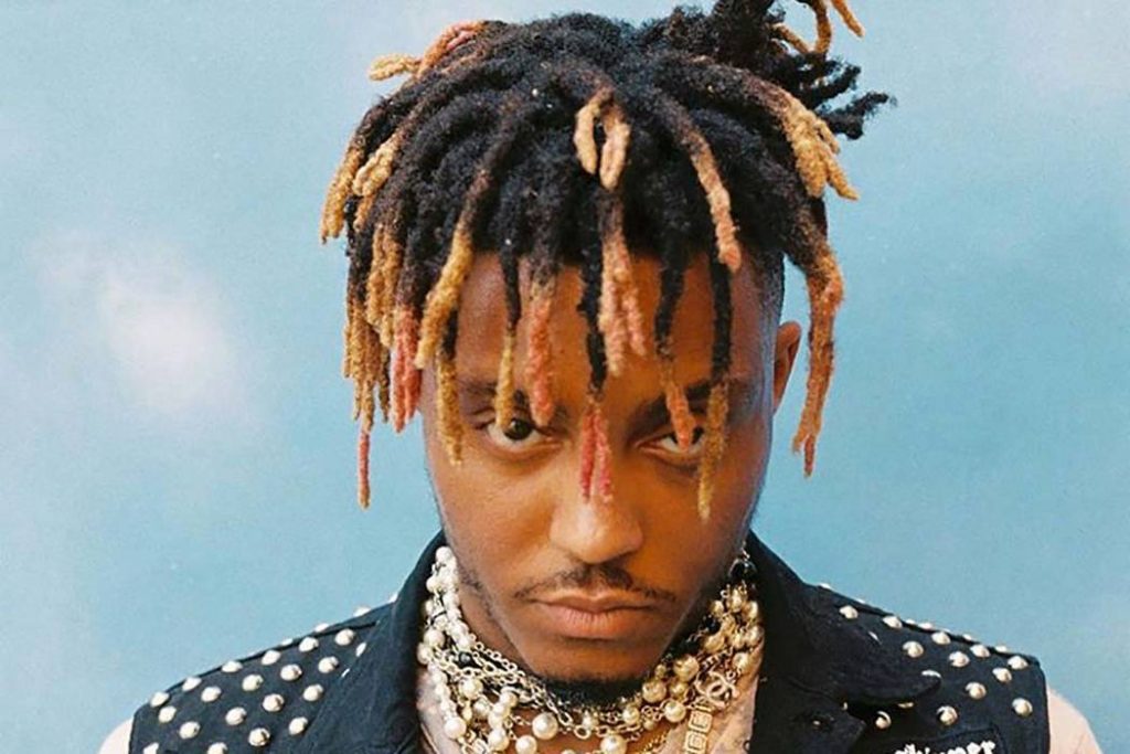 Juice WRLD | Facebook