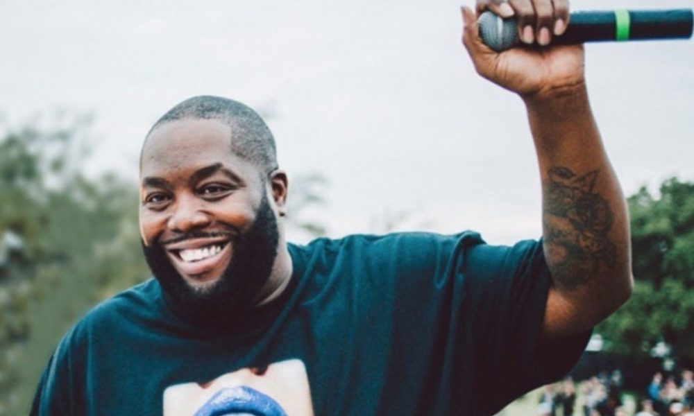 Killer Mike To Launch Digital Banking App