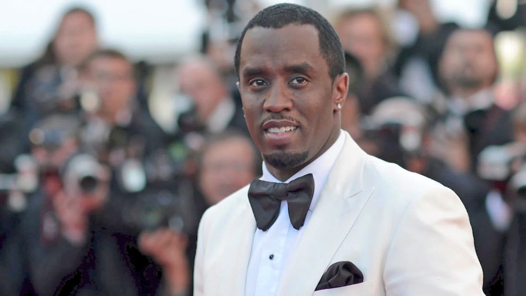 Diddy Celebrates Star-Studded Birthday At Turks & Caicos