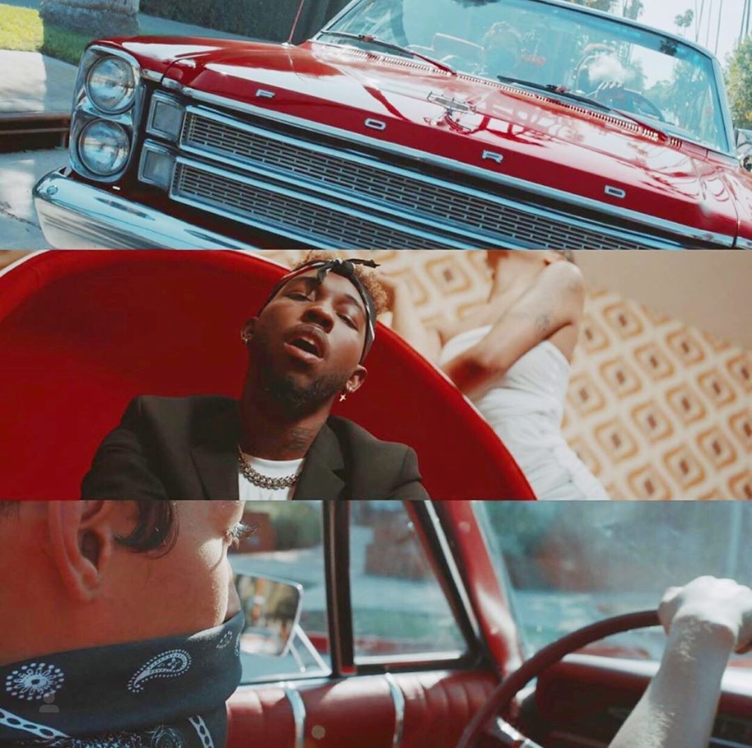 Video Still