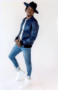 Season 12 Victor of The Voice Chris Blue Inks Deal with Roc Nation | FMHipHop.com