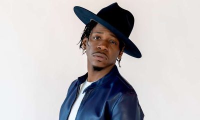 Season 12 Victor of The Voice Chris Blue Inks Deal with Roc Nation | FMHipHop.com