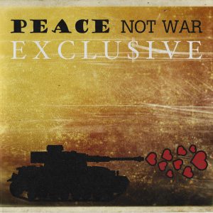 #FMSpotlight: Exclusive - “Peace Not War” (Listen)