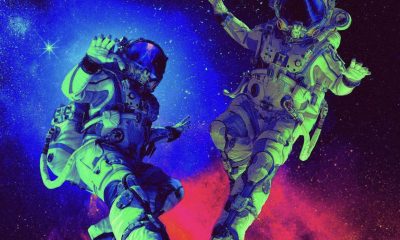 Trap Music Museum Unveiled Future Art Exhibit 