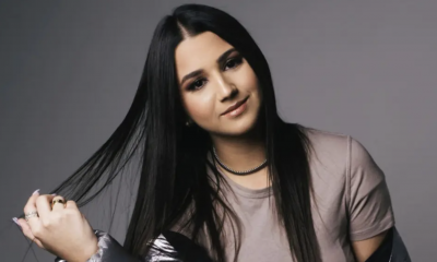 NEON16's Fernanda Arcay (Q&A)