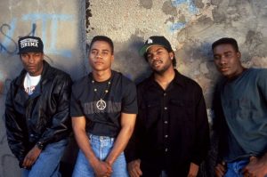 Boyz n the hood
