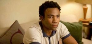 Donald Glover