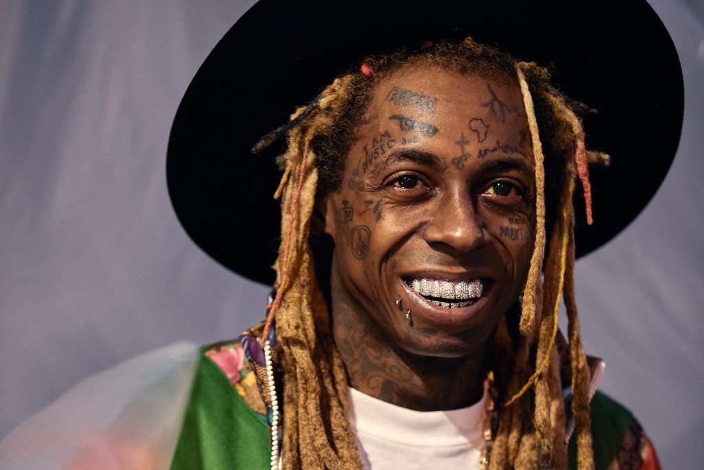 Lil Wayne | Ramona Rosales