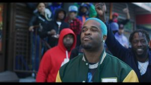 A$AP TyY Drops New Single & Video 