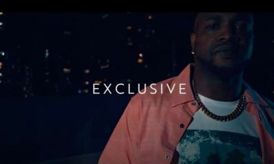 #FMSpotlight: Exclusive MC - “Stalker Type” feat. Nefertari 