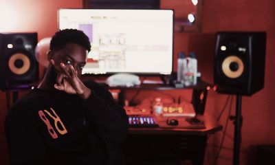 Up and Coming Caribbean Rapper BLAZE is Setting The Pace For 2021