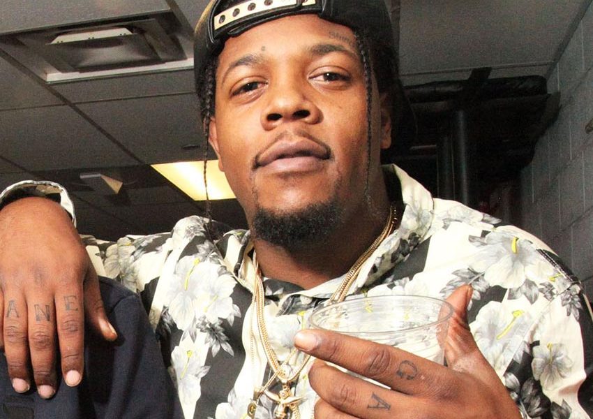 Rowdy Rebel