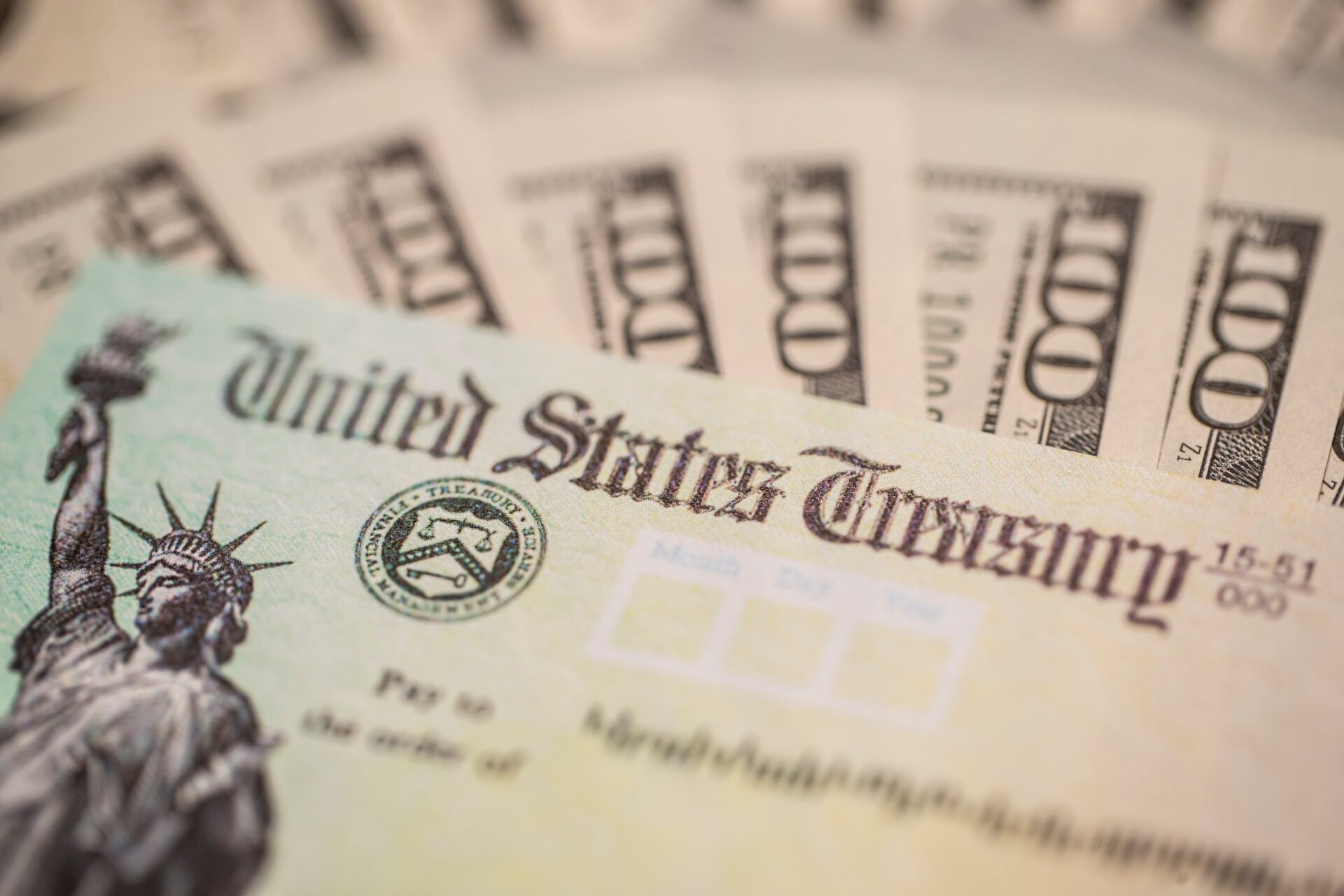 Congress Debates COVID-19 Relief Including Stimulus Checks