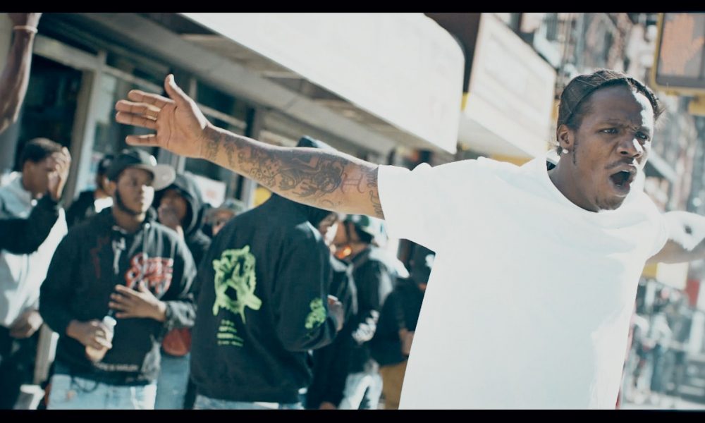 A$AP TyY Drops New Single & Video