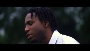 #FMSpotlight: John-Patrick Dropped His Debut Project (Listen)