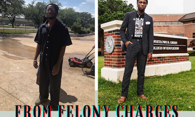 #FMSpotlight: John-Patrick Dropped His Debut Project (Listen)