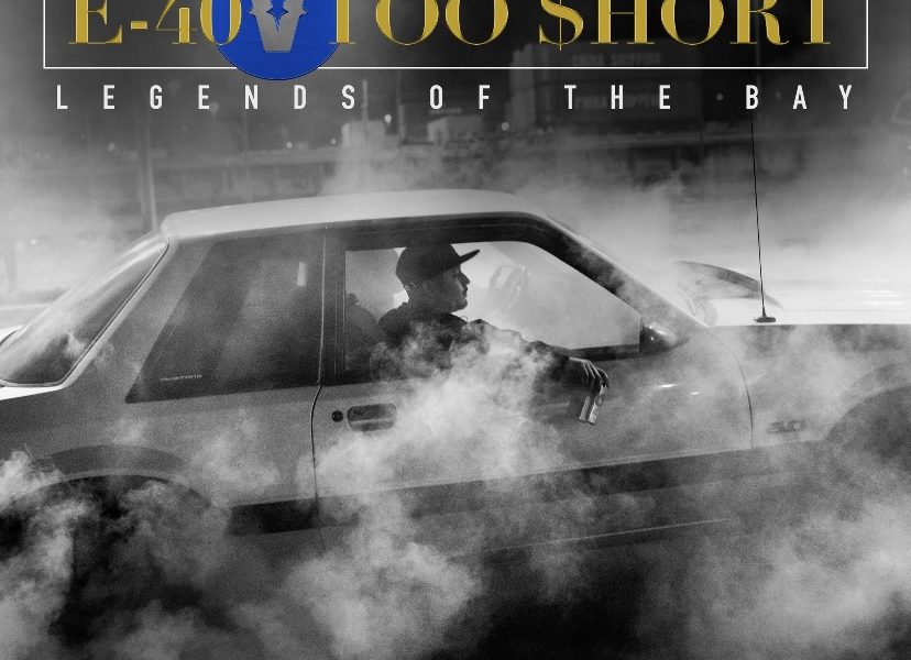 Too $hort, E-40, Ice Cube, and Snoop Dogg Form Supergroup