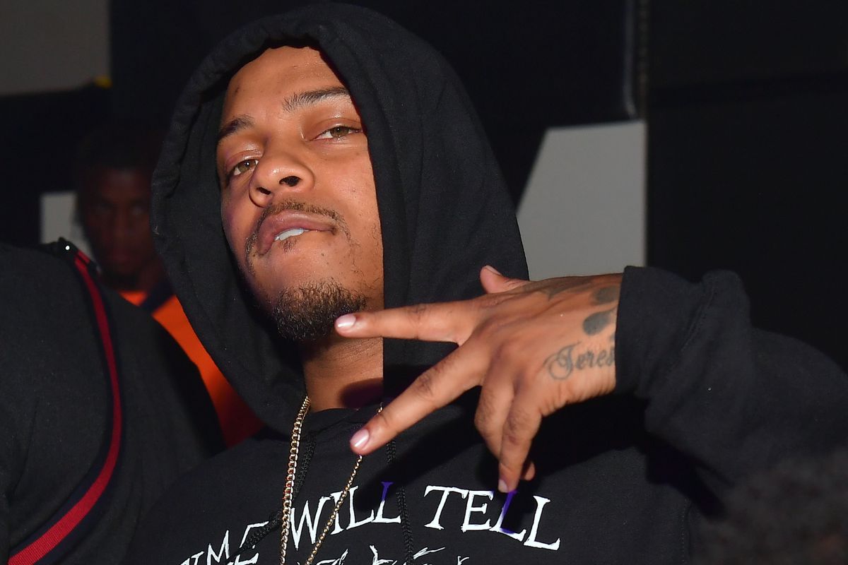 Bow Wow Claps back at Houston Mayor: "He's Singling Me Out"