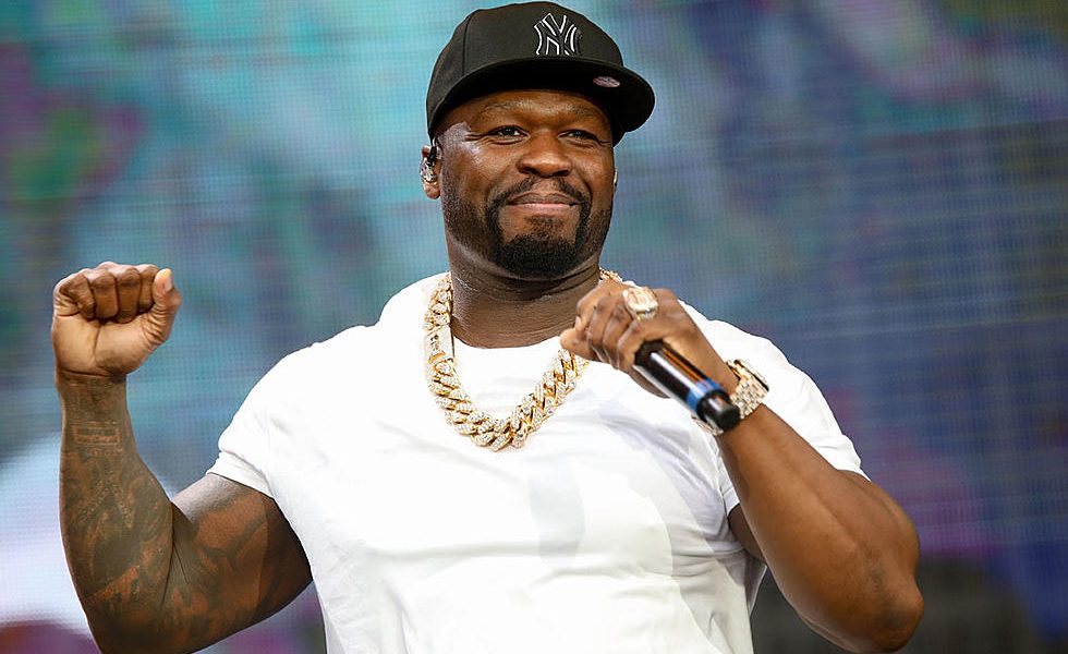 50 Cent