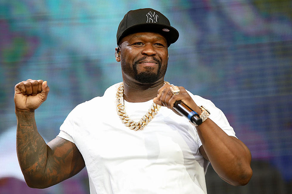 50 Cent