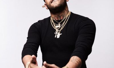 Joyner Lucas Forming a Super Group